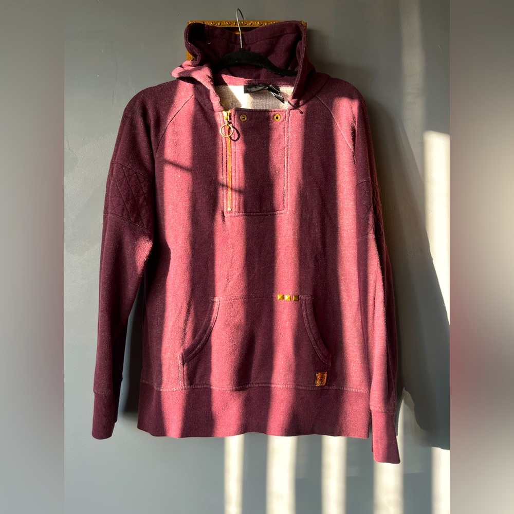 Harley Davidson limited edition black label Hoodie